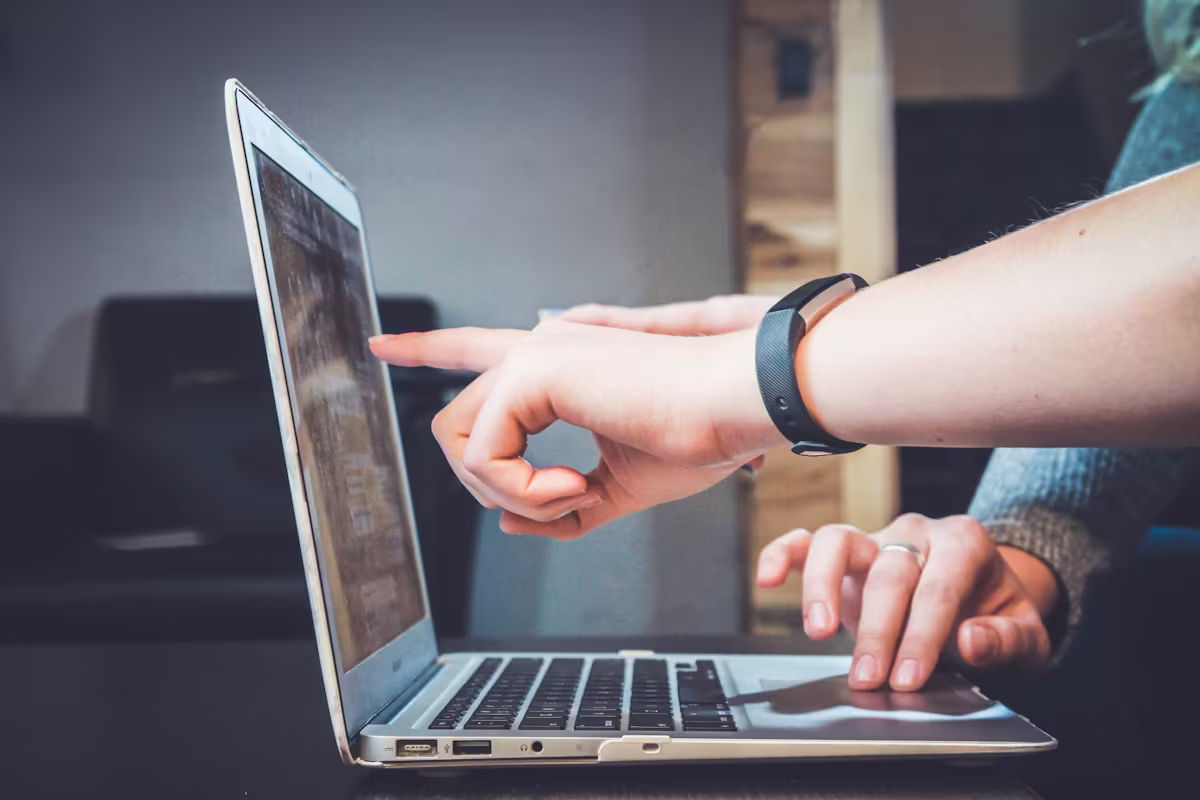 Online learning and digital education support